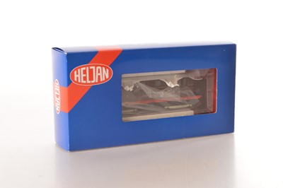 Lot 206 - Heljan OO Gauge Metropolitan Bo Bo Locomotive