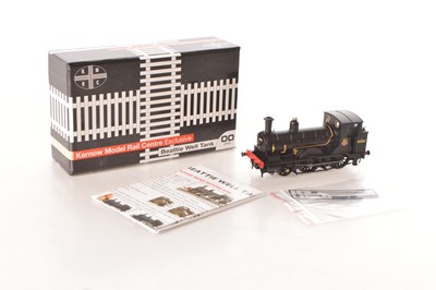 Lot 209 - Kernow Model Rail Centre Beattie Steam Well Tank Locomotive