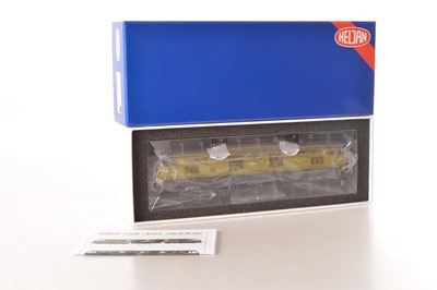 Lot 214 - Heljan OO Gauge Diesel Locomotive Falcon
