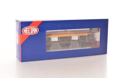 Lot 215 - Heljan OO Gauge Electric Locomotive EM2