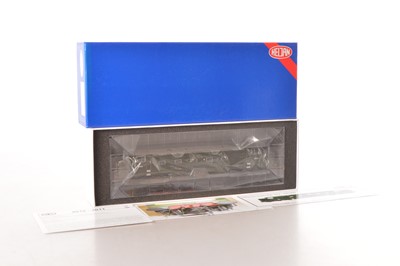 Lot 216 - Heljan OO Gauge Diesel Locomotive DP 2