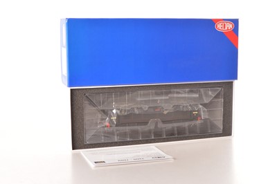 Lot 217 - Heljan OO Gauge Electric Locomotive EM1 Class 76