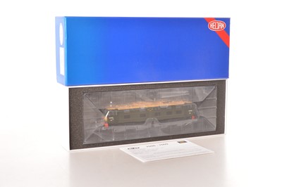Lot 219 - Heljan OO Gauge Electric Locomotive EM1 Class 76