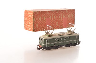 Lot 408 - Marklin HO Gauge French SNCF Electric Locomotive