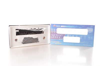 Lot 417 - Broadway Imports Blueline American HO Gauge Class A Steam Locomotive with Tender