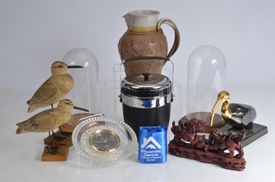 Lot 22 - A mixed lot