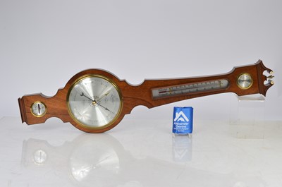Lot 53 - Barometer by Comitti