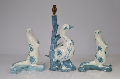 Lot 162 - David Sharpe for Rye Pottery
