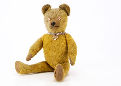 Lot 427 - Honeyfield - a 1930's Teddy bear