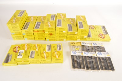 Lot 310 - Ratio 00 gauge plastic Coach and other kits all in original boxes unbuilt (48)
