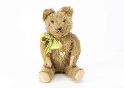 Lot 431 - Darley Green - a 1930's German Teddy Bear