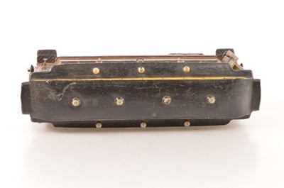 Lot 638 - Marklin early Gauge 1 28cm GNR 1st/3rd Dining car