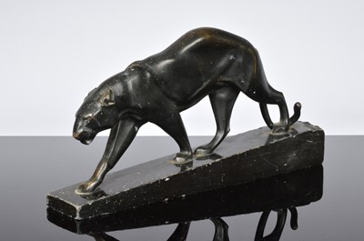 Lot 375 - After Maurice Prost (1894-1967)