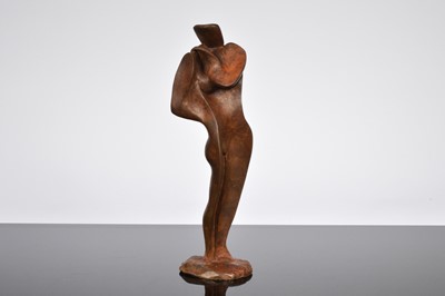 Lot 382 - Attributed to Stuart Meek