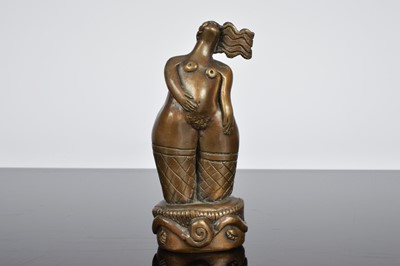 Lot 383 - Tania Babb