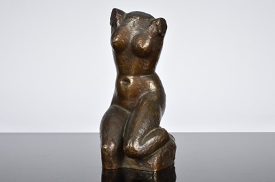 Lot 386 - Unkown Artist