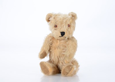 Lot 57 - A small post-war Chiltern teddy bear