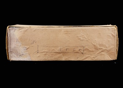 Lot 143 - A rare Pelham Puppet SL Duchess with Baby