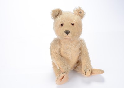 Lot 333 - A 1930s Steiff Teddy Baby bear