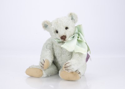 Lot 396 - A Dany-Baren Ferdi artist designed teddy bear, by Daniela-Rebekka Melse (Germany)