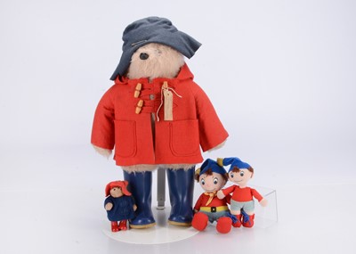 Lot 675 - A Gabrielle Designs Paddington Bear