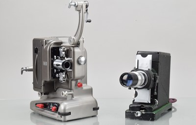Lot 13 - Two Projectors