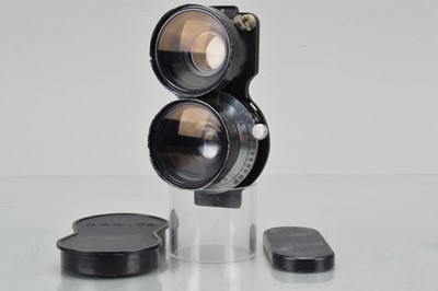 Lot 57 - A Mamiya-Sekor 65mm f/3.5 TLR Lens
