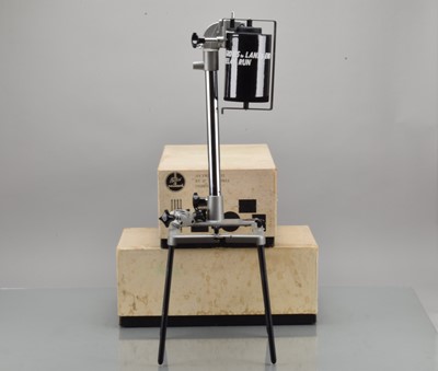 Lot 196 - Bolex Accessories