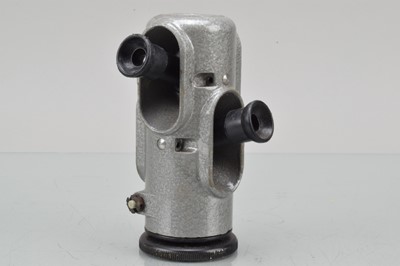 Lot 402 - A 1940's Site Square Engineers Level