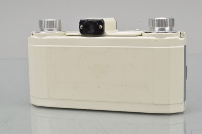 Lot 404 - An Ilford Advocate Camera