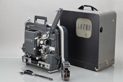 Lot 417 - Two 16mm Projectors