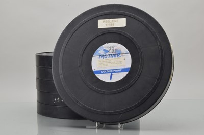 Lot 453 - A 35mm Feature Film of the 2003 Film ''The Mother''
