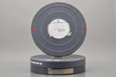 Lot 455 - A 35mm Feature Film of the 1959 Series 77 Sunset Strip