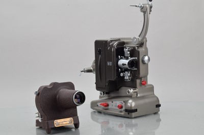 Lot 472 - Two Projectors