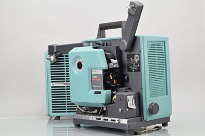 Lot 490 - A Bell & Howell Autoload TQ III 1695 Specialist 16mm Cine Projector
