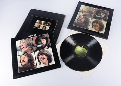Lot 5 - Beatles Box Set