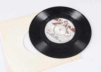 Lot 18 - Max Romeo 7" Single