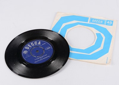 Lot 20 - Syd Dale 7" Single