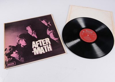 Lot 25 - Rolling Stones LP