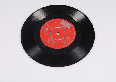 Lot 28 - Jean Plum Demo 7" Single