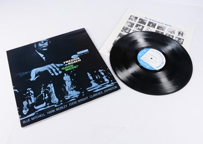 Lot 42 - Freddie Roach LP