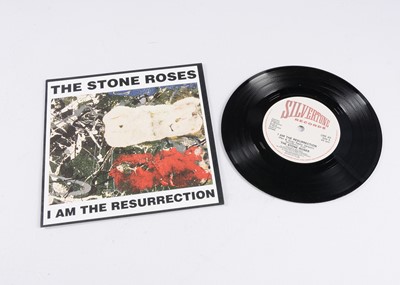 Lot 52 - Stone Roses 7" Single