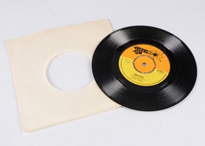 Lot 55 - Rudy Mills 7" Single