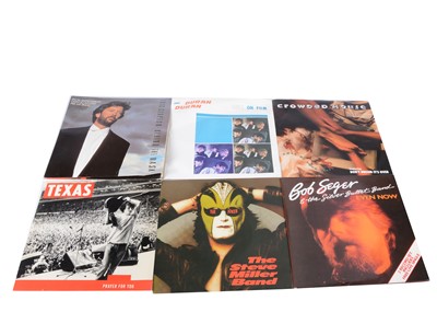 Lot 64 - Pop 7" Singles
