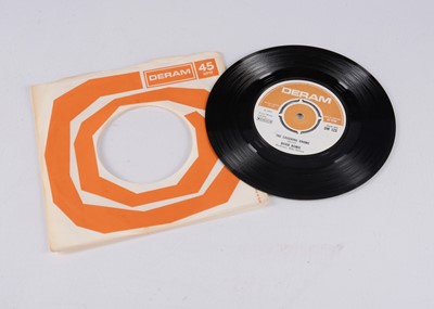 Lot 67 - David Bowie 7" Single
