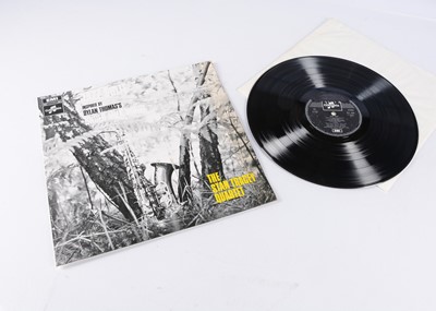 Lot 70 - Stan Tracey LP