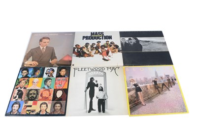 Lot 71 - LP Records