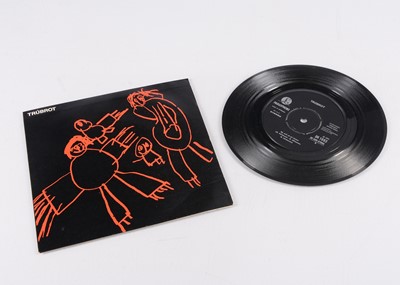 Lot 75 - Trubrot 7" Single