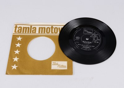 Lot 78 - Supremes 7" Single
