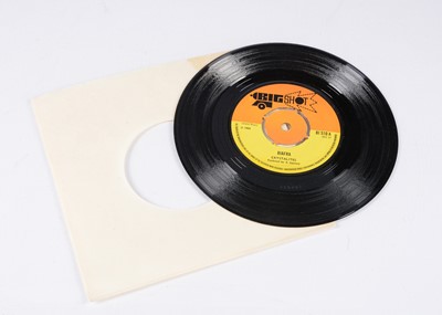 Lot 85 - Crystalites 7" Single